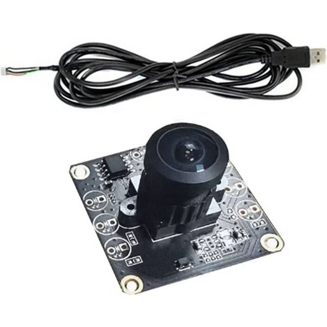 OV9732 USB Camera Module Board