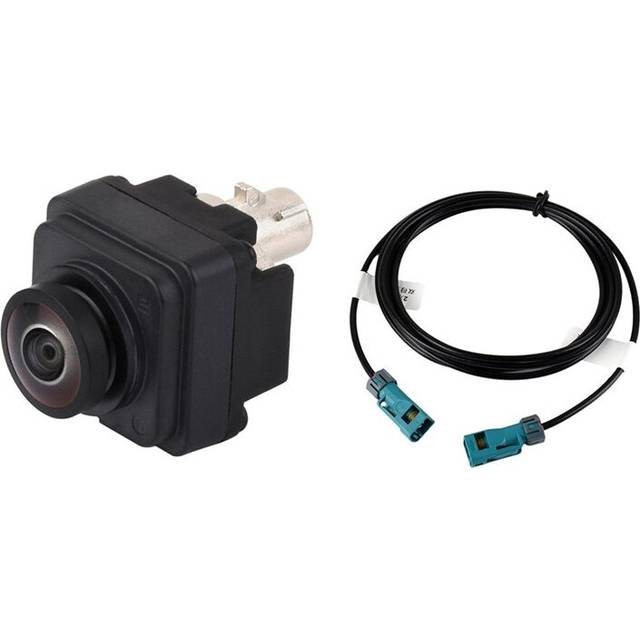1MP GMSL Camera Module Automotive Grade