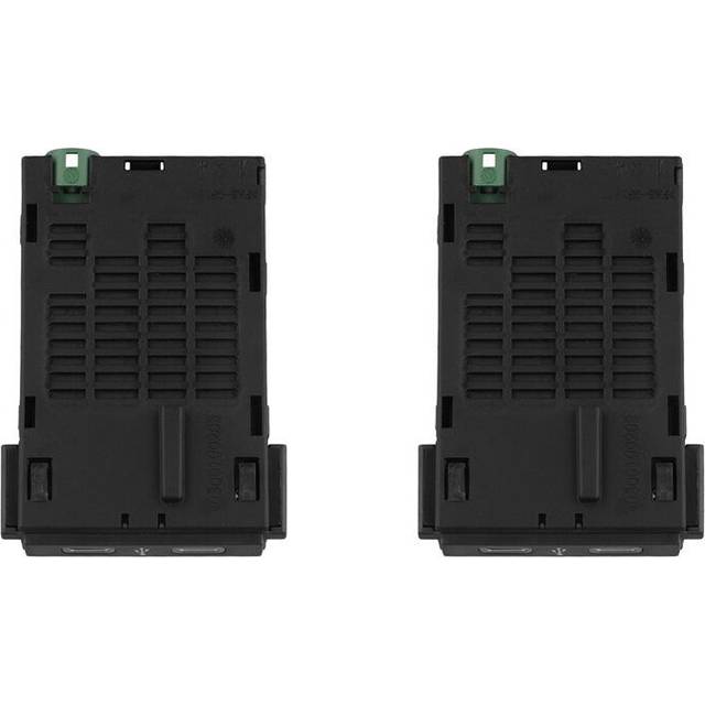 Typecat Front Console USB Type-C Plug Socket