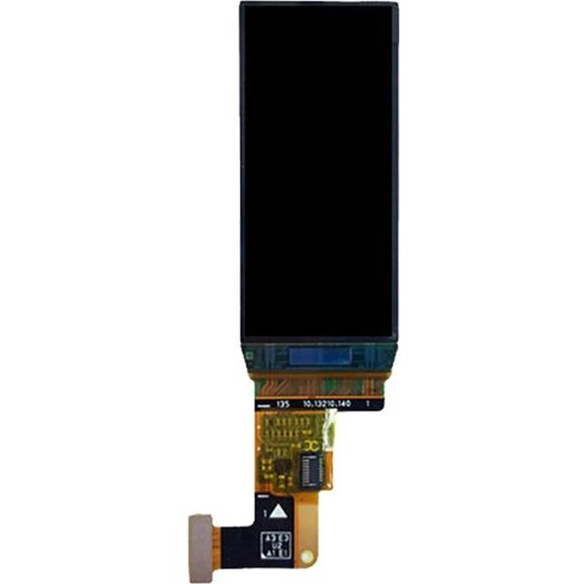 Typecat 1.91 Inch AMOLED Display Panel