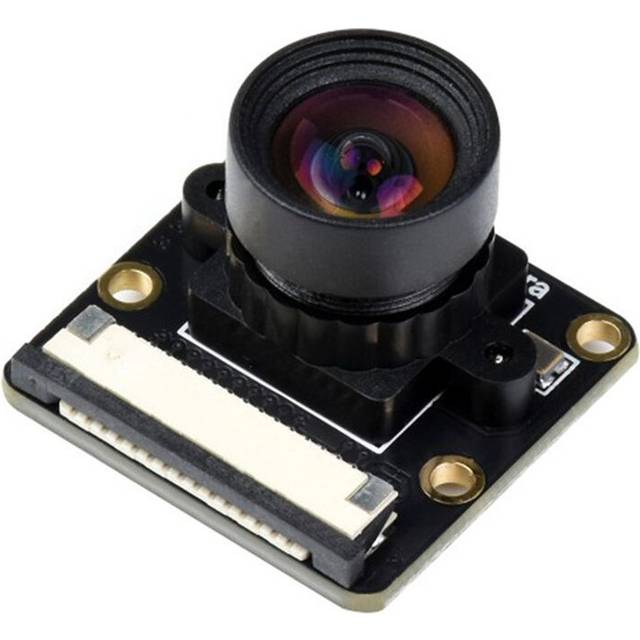 Typecat OV9281-110 Monokamera Raspberry Pi 1MP