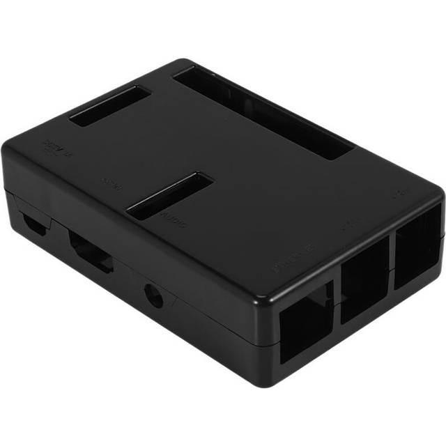 Istovo Raspberry Pi 3 Model B Protective Case