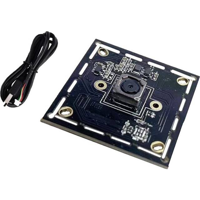 OV5693 5MP Camera Module USB Driver-Free