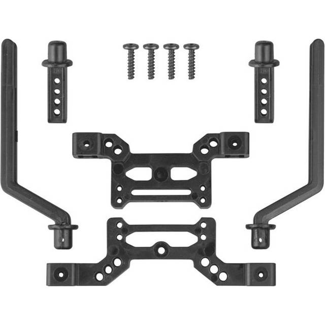 SG1605 Front and Rear Body Posts Mount Shell Column Set