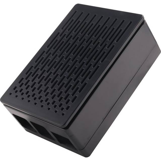 Typecat Raspberry Pi 4 Aluminum HeatSink Enclosure