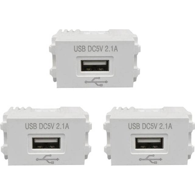 Typecat 3X Phone Charging Panel USB Power Module