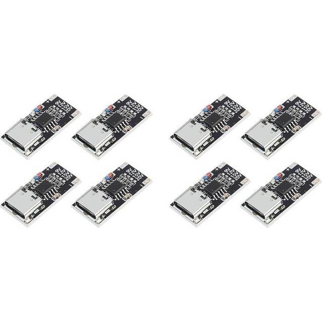Typecat 8PCS USB-C PD Trigger Board Module
