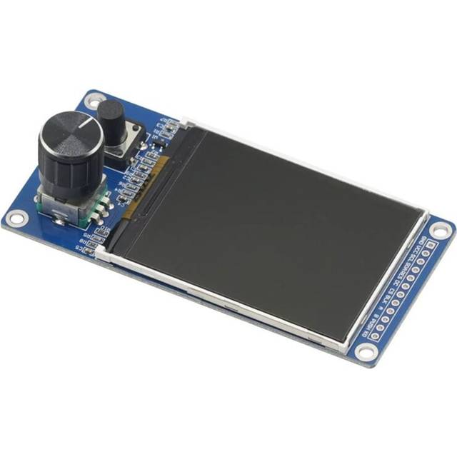 2.4 Inch TFT LCD Display Module