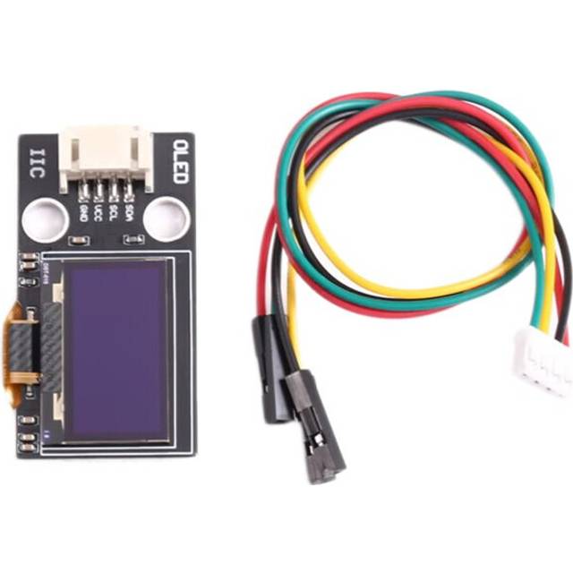 0.96 Inch OLED Module IIC LCD Screen SSD 1306 SH1106