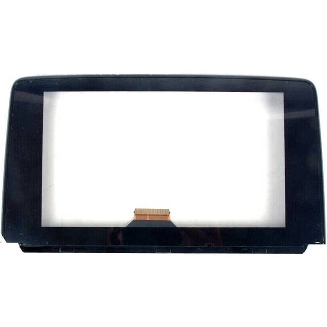 Typecat 8 Inch Touch Screen Glass Digitizer Navigation Replacement