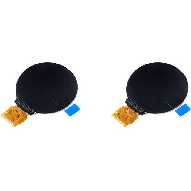 Torribaly 2X 1.28 Inch TFT Screen Display Module