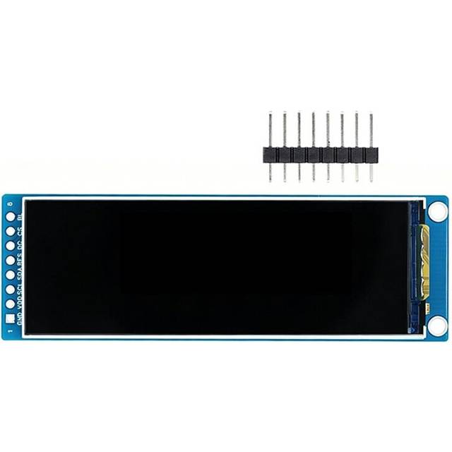 2.79 Inch TFT LCD Display Module