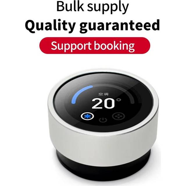1.28 Inch 240x240 Round Screen Module
