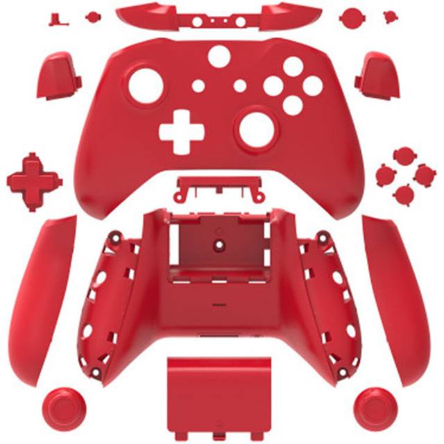 Full Shell Kit For Xbox One Slim Controllers