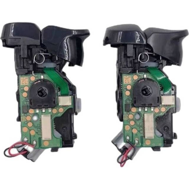 Typecat Adaptive Trigger Button Assembly Controller Board
