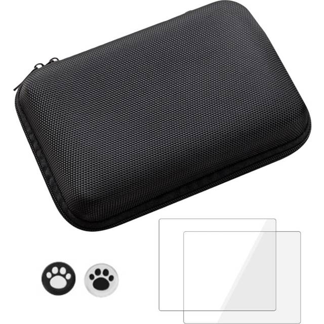 Scratchproof Carrying Case for R36S R35S K36 Gaming Consoles