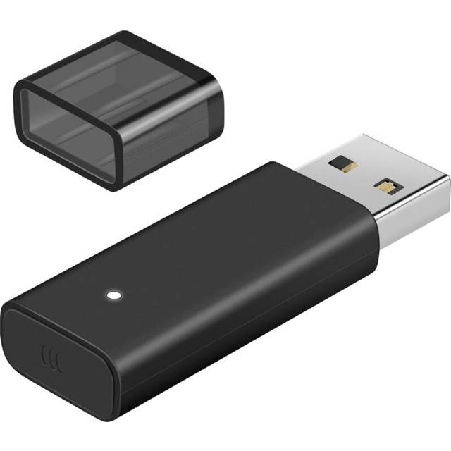 Wireless Adapter Xbox Controller USB Receiver