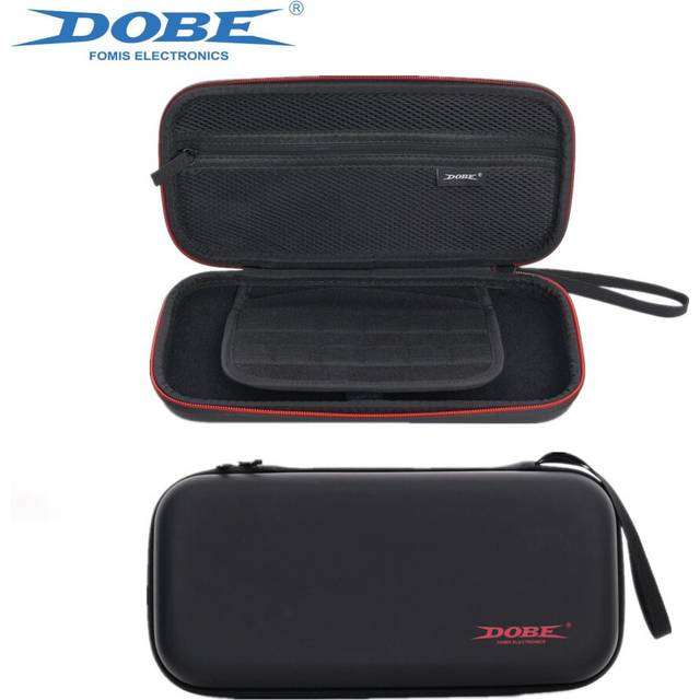 Switch 2 EVA Storage Case Portable Hard Shell