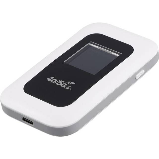 Typecat 4G MiFi Wireless Wireless Router