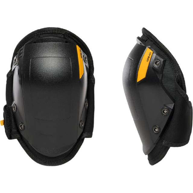 Kepptory GelFit Rocker Knee Pads Hard Shell Protection