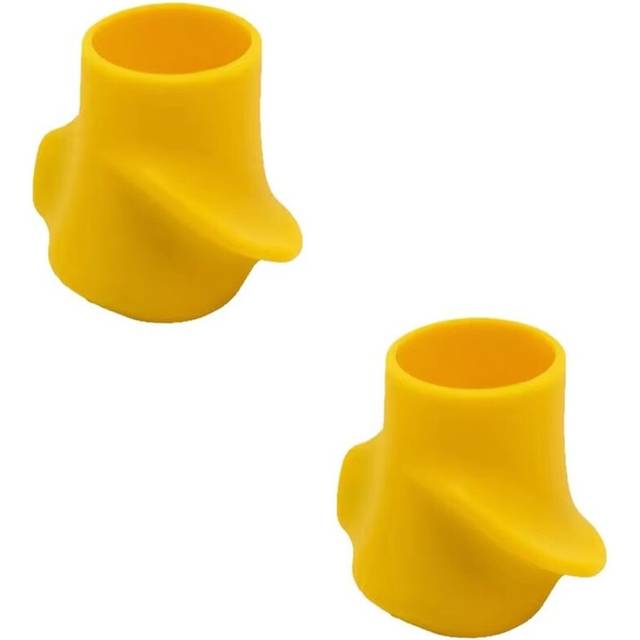 Silicone Tennis Racket Grip