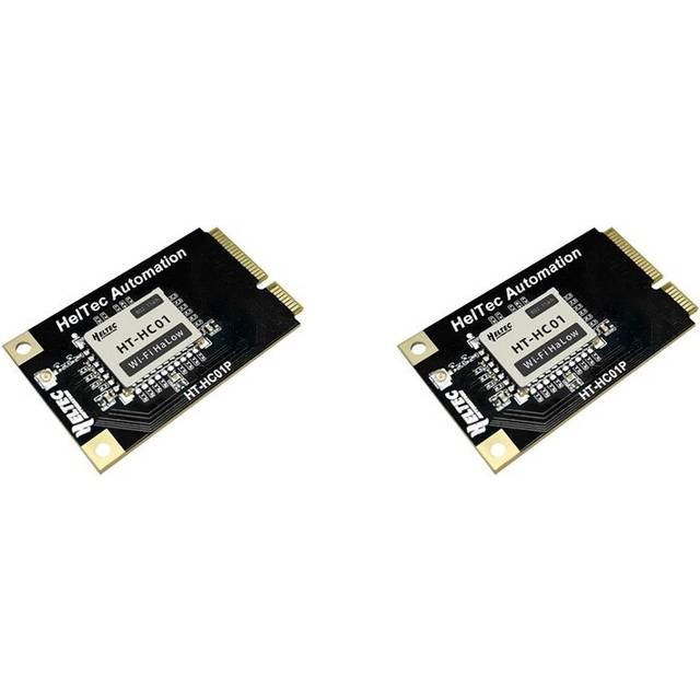 Torribaly HT-HC01P WiFi HaLow Module PCIe Interface