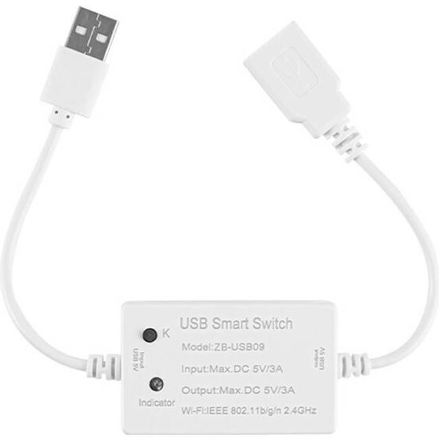 Tuya Zigbee USB Controller Module