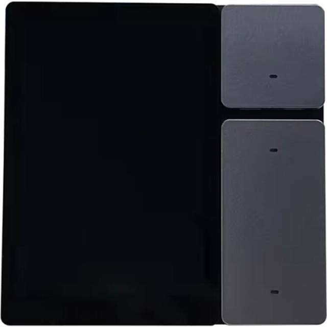 Typecat 3.5 Inch Tuya Home Control Panel