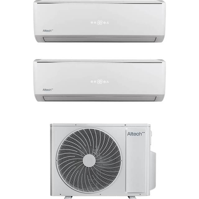 Altech Multisplit 2i1
