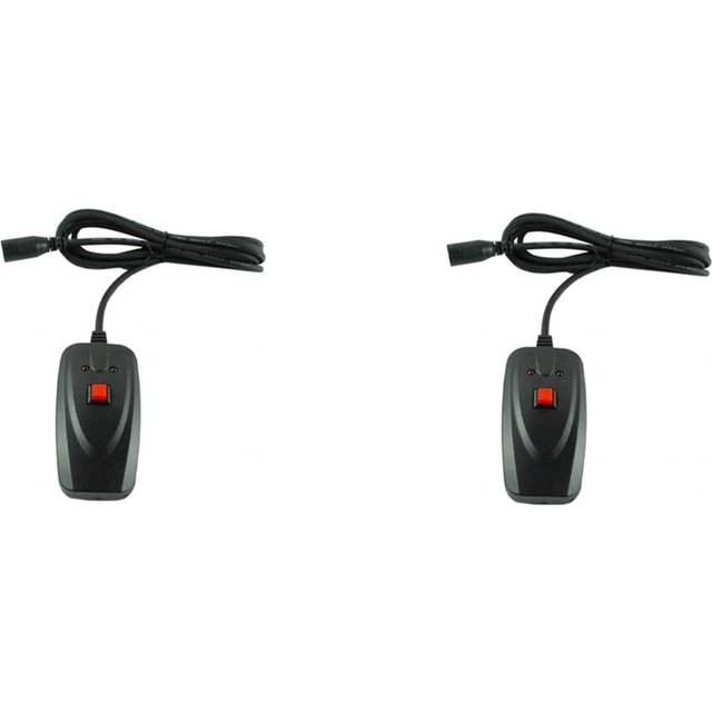 Fog Machine Wire Remote Control XLR