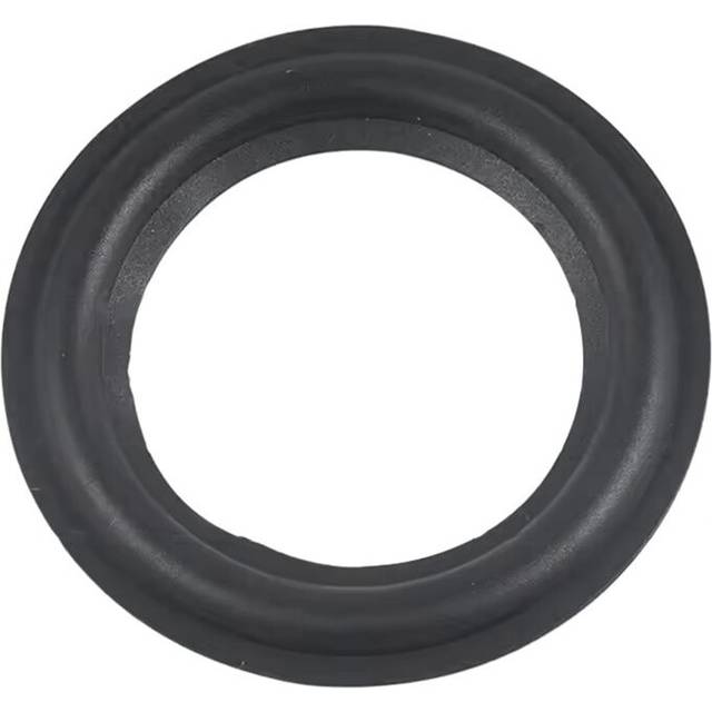 2Pcs Speaker Surround Rings Repair Kit
