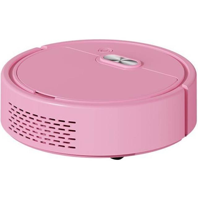 Saugroboter - Rosa