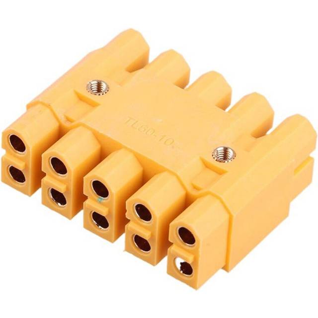 Typecat Rc TL60-10 Power Distribution Module