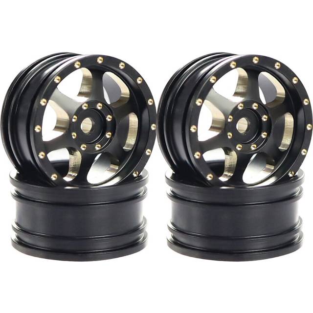 0.7 Inch Wheel Rim Hub AXIAL SCX30 RC Crawler