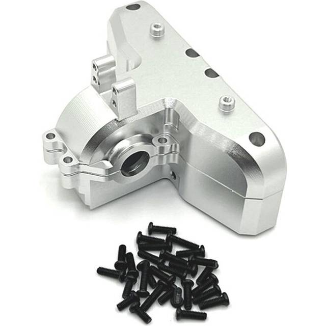 RC Car Upgrade Rear GearBox Housing Kit
