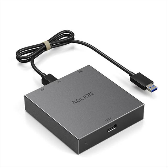 PS VR2 PC Computeradapter