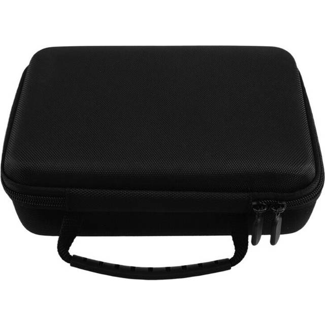 Typecat 6 Slots Hard Shell Watch Storage Box