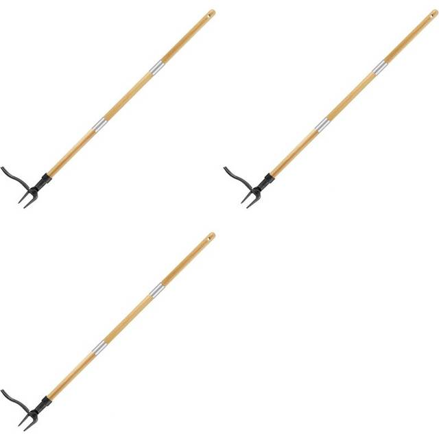 Typecat 3 Set 46 Inch Weed Puller Tool
