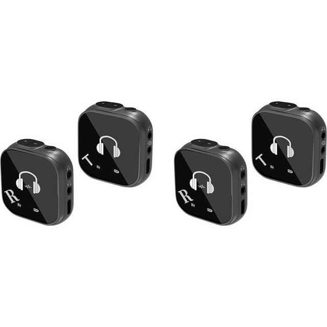 Torribaly 5.8G Wireless Ear Monitor System