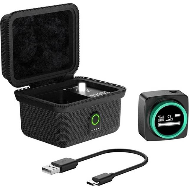 Kepptory WX520 Wireless in Ear Monitor System