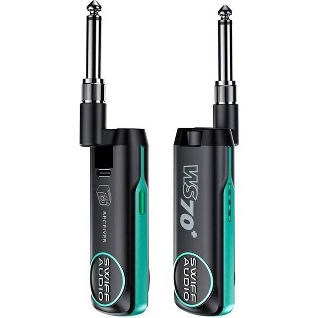 Torribaly Swiff Guitar Digital Wireless System