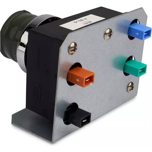 Grill Igniter Module with Wires Kit
