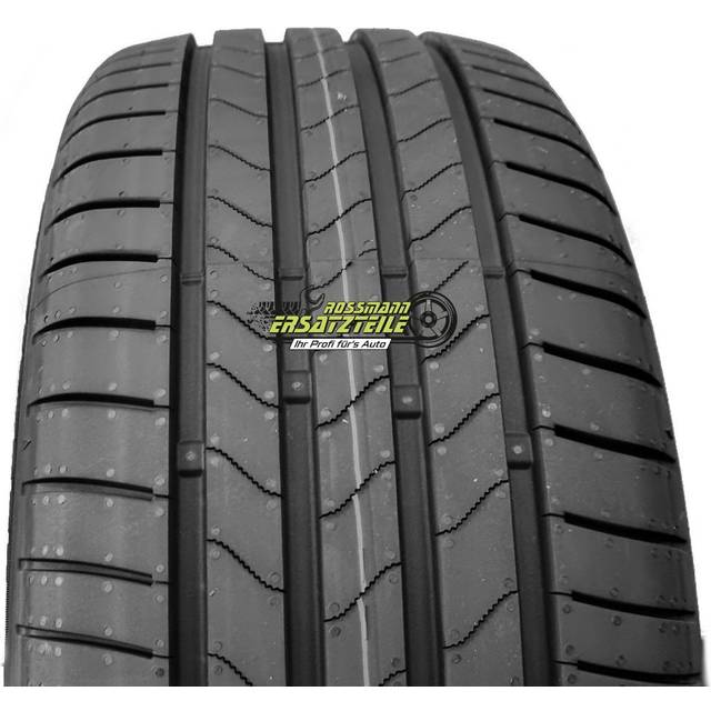 Bridgestone Turanza 6 RFT 255 40 R20 Run Flat