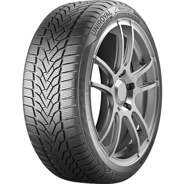 Uniroyal WinterExpert 235 45 R20 Tire