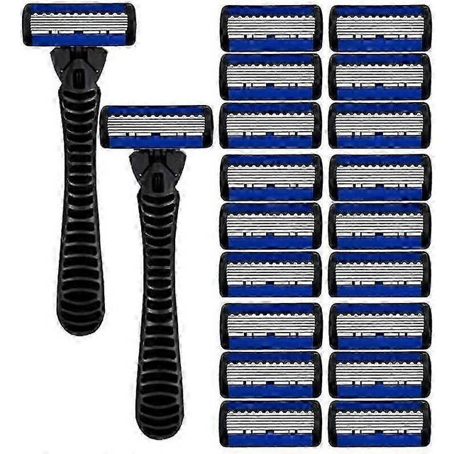 Razor Classic 6 Layer Safety Razor