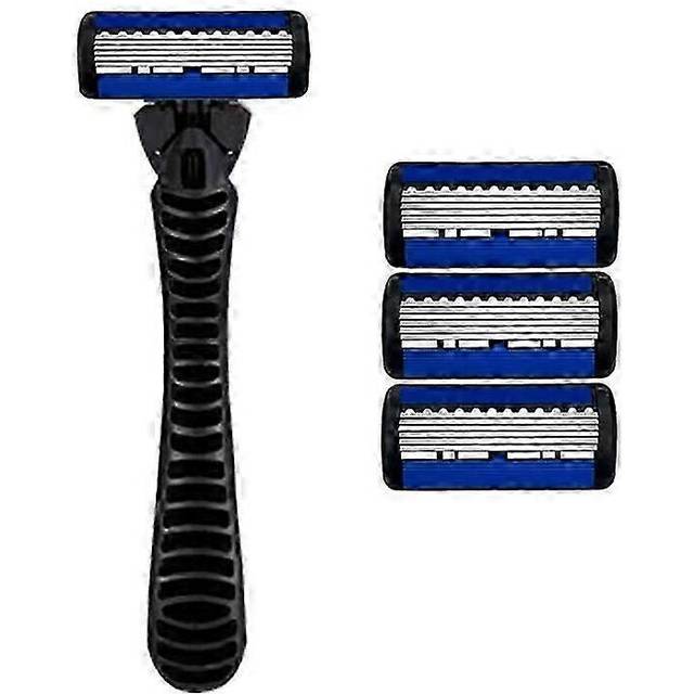 Razor Classic 6 Layer Safety Razor