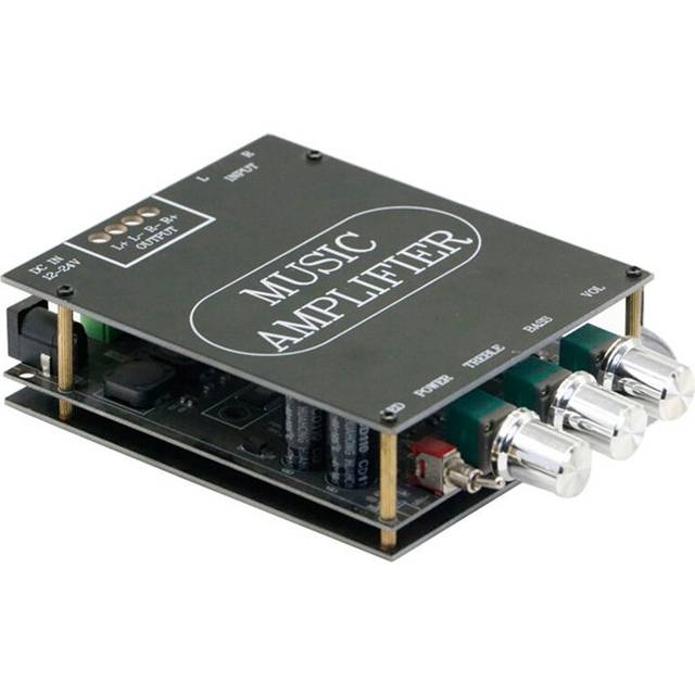 Typecat ZY-2.0 Channel Digital Amplifier Module