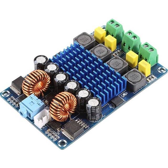 Typecat TPA3116D2 Digital Amplifier Board Module