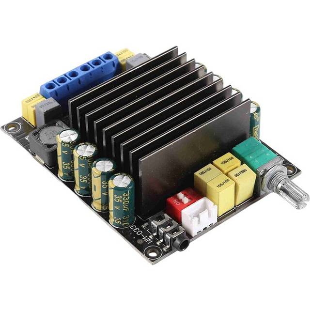 TDA7498 Digital Amplifier Module