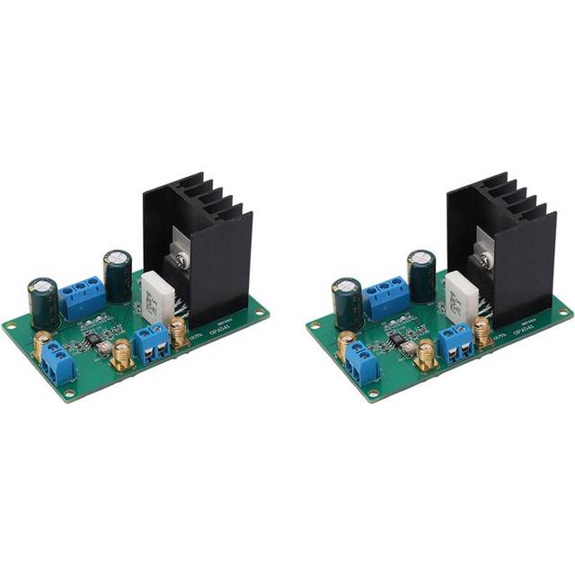 Digital Amplifier Module OPA541